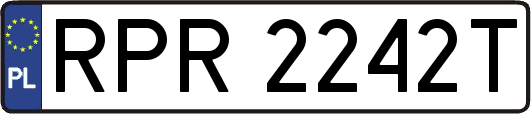 RPR2242T