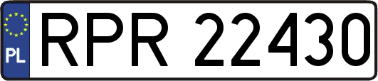 RPR22430