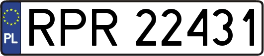 RPR22431
