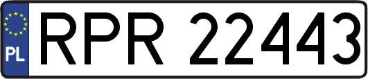 RPR22443