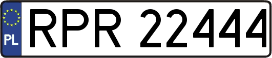 RPR22444