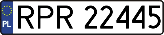 RPR22445