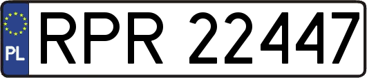 RPR22447