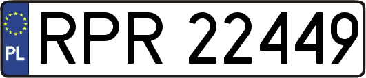 RPR22449