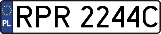 RPR2244C