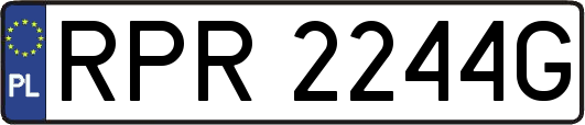 RPR2244G