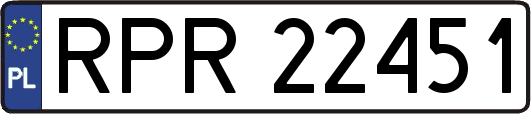 RPR22451