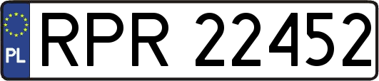 RPR22452