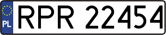 RPR22454