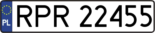 RPR22455