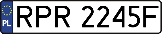 RPR2245F