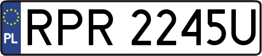 RPR2245U