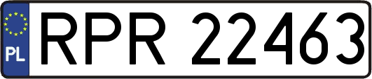 RPR22463