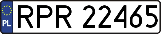 RPR22465