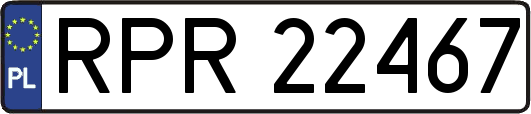 RPR22467
