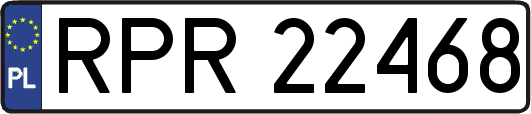 RPR22468