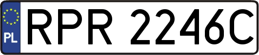 RPR2246C