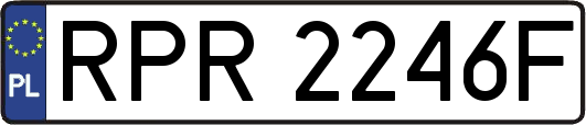 RPR2246F