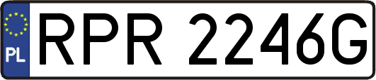 RPR2246G