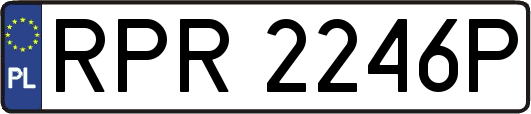 RPR2246P