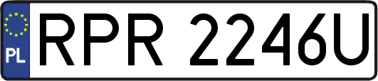 RPR2246U