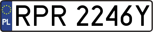 RPR2246Y