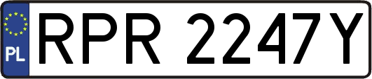 RPR2247Y