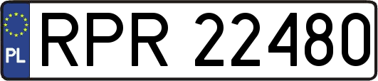 RPR22480