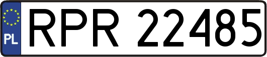 RPR22485