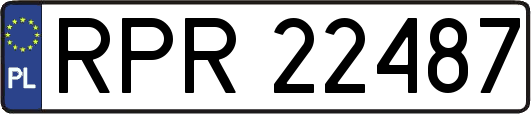 RPR22487