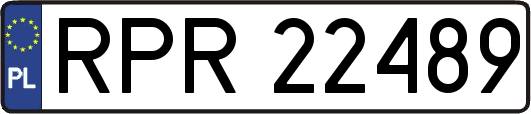RPR22489