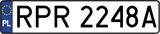 RPR2248A