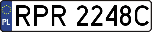 RPR2248C