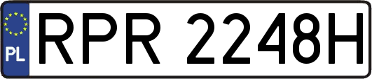 RPR2248H