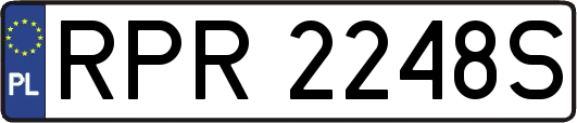 RPR2248S