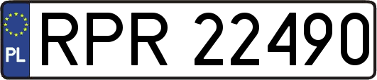 RPR22490