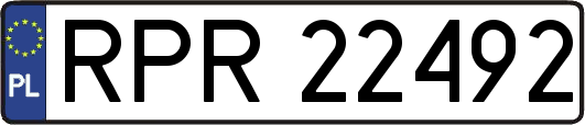 RPR22492