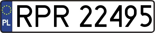 RPR22495