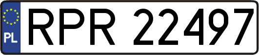 RPR22497