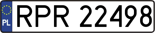 RPR22498