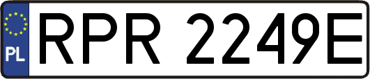 RPR2249E