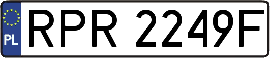 RPR2249F