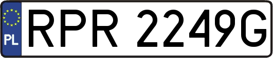 RPR2249G