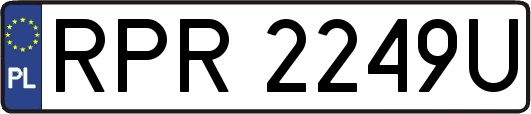 RPR2249U