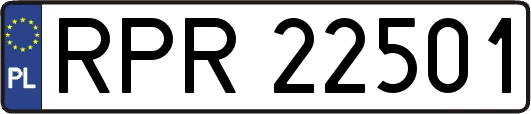 RPR22501