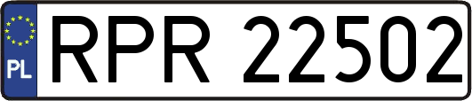 RPR22502