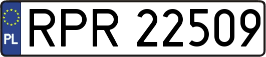 RPR22509