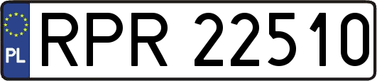 RPR22510