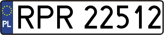 RPR22512