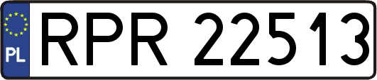 RPR22513
